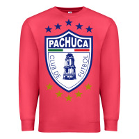 Cardinal pachuca femenil Premium Sweatshirt - linhVisuals