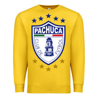 Lemon pachuca femenil Premium Sweatshirt - linhVisuals