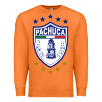 Carrot pachuca femenil Premium Sweatshirt - linhVisuals