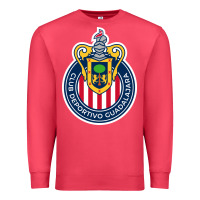 Cardinal guadalajara Femenil Premium Sweatshirt - linhVisuals