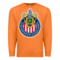 Carrot guadalajara Femenil Premium Sweatshirt - linhVisuals