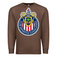 Chestnut guadalajara Femenil Premium Sweatshirt - linhVisuals