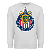 Dove Grey guadalajara Femenil Premium Sweatshirt - linhVisuals