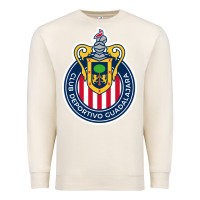 Sandshell guadalajara Femenil Premium Sweatshirt - linhVisuals