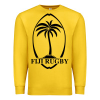 Lemon fiji national rugby Premium Sweatshirt - linhVisuals