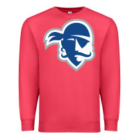 Cardinal seton hall pirates Premium Sweatshirt - linhVisuals