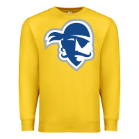 Lemon seton hall pirates Premium Sweatshirt - linhVisuals