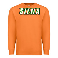 Carrot siena saints Premium Sweatshirt - linhVisuals