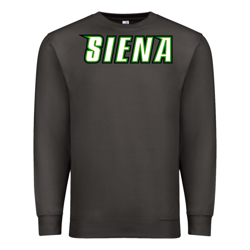 Siena Saints Premium Sweatshirt by linhVisuals | Teevron