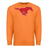 Carrot smu mu5t4ng Premium Sweatshirt - linhVisuals