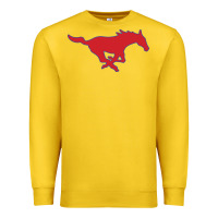 Lemon smu mu5t4ng Premium Sweatshirt - linhVisuals