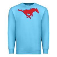 Smu Mu5t4ng Premium Sweatshirt | Teevron