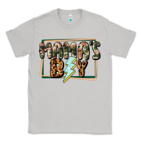 Mama's Boy Mother's Day Classic Tee | Teevron