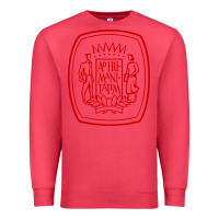 Cardinal university of hartford Premium Sweatshirt - linhVisuals