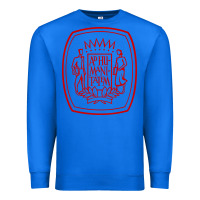True Royal university of hartford Premium Sweatshirt - linhVisuals