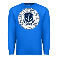 True Royal university of rhode island Premium Sweatshirt - linhVisuals