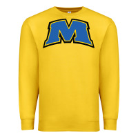 Lemon morehead state eagles wordmark Premium Sweatshirt - linhVisuals