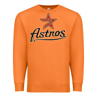 Carrot The Astronauts Best Baseball Merch Premium Sweatshirt - linhVisuals