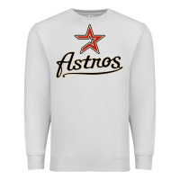 Dove Grey The Astronauts Best Baseball Merch Premium Sweatshirt - linhVisuals