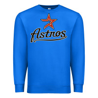True Royal The Astronauts Best Baseball Merch Premium Sweatshirt - linhVisuals