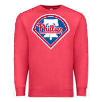 Cardinal The Phils Baseball Merch Premium Sweatshirt - linhVisuals