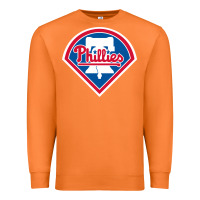 Carrot The Phils Baseball Merch Premium Sweatshirt - linhVisuals