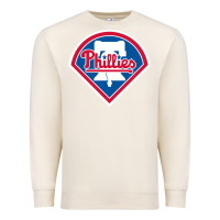 Sandshell The Phils Baseball Merch Premium Sweatshirt - linhVisuals