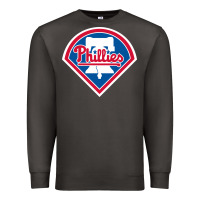 Smoke The Phils Baseball Merch Premium Sweatshirt - linhVisuals