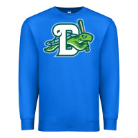 True Royal Daytona Tortugas Premium Sweatshirt - linhVisuals