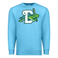 Daytona Tortugas Premium Sweatshirt | Teevron