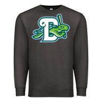 Smoke Daytona Tortugas Premium Sweatshirt - linhVisuals