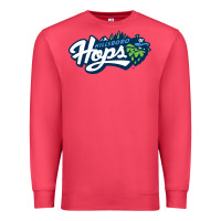Cardinal Hillsboro Hops (2) Premium Sweatshirt - linhVisuals