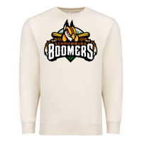 Schaumburg Boomers Premium Sweatshirt | Teevron