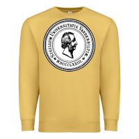 Antique Gold vanderbilt university Premium Sweatshirt - linhVisuals