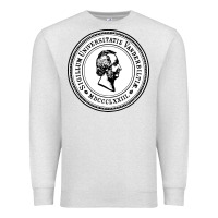 Oatmeal Heather vanderbilt university Premium Sweatshirt - linhVisuals
