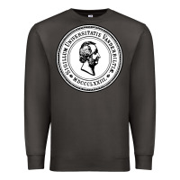 Smoke vanderbilt university Premium Sweatshirt - linhVisuals