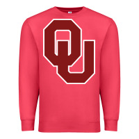 Cardinal oklahoma sooners Premium Sweatshirt - linhVisuals