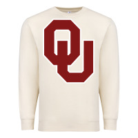 Sandshell oklahoma sooners Premium Sweatshirt - linhVisuals