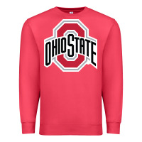 Cardinal football Premium Sweatshirt - linhVisuals