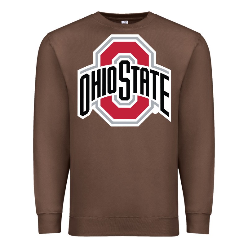 Football Premium Sweatshirt by linhVisuals | Teevron