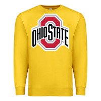 Lemon football Premium Sweatshirt - linhVisuals