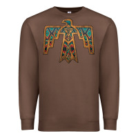 Chestnut thunderbird Premium Sweatshirt - JahusDesignShop