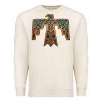 Sandshell thunderbird Premium Sweatshirt - JahusDesignShop