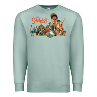 Seafoam the sandlot Premium Sweatshirt - linhVisuals