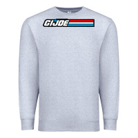 Gi Joe Premium Sweatshirt | Teevron