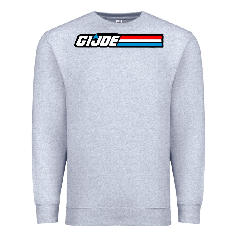 Gi Joe Premium Sweatshirt by linhVisuals | Teevron