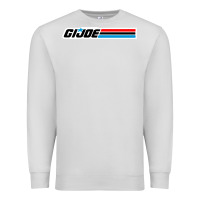 Dove Grey gi joe Premium Sweatshirt - linhVisuals