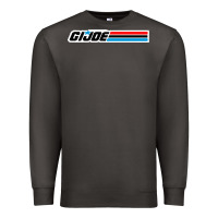 Gi Joe Premium Sweatshirt | Teevron