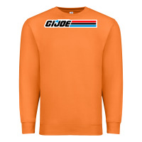 Carrot gi joe Premium Sweatshirt - linhVisuals