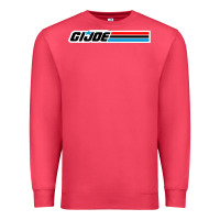 Cardinal gi joe Premium Sweatshirt - linhVisuals